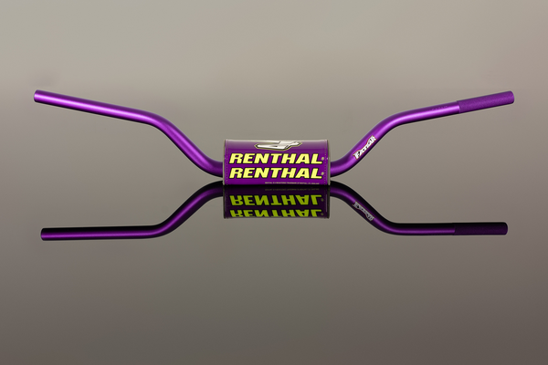 Fatbar Handlebar Purple, 1, nordicamoto.ro