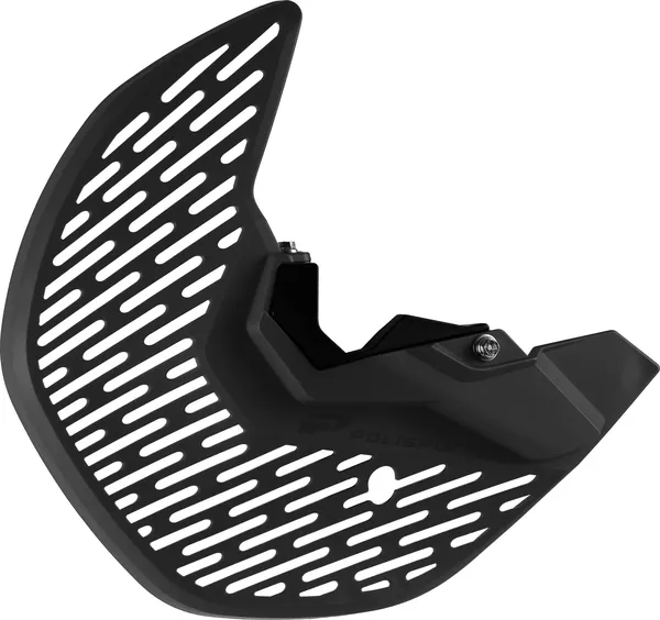 Disc & Fork Protector Mx Black-0