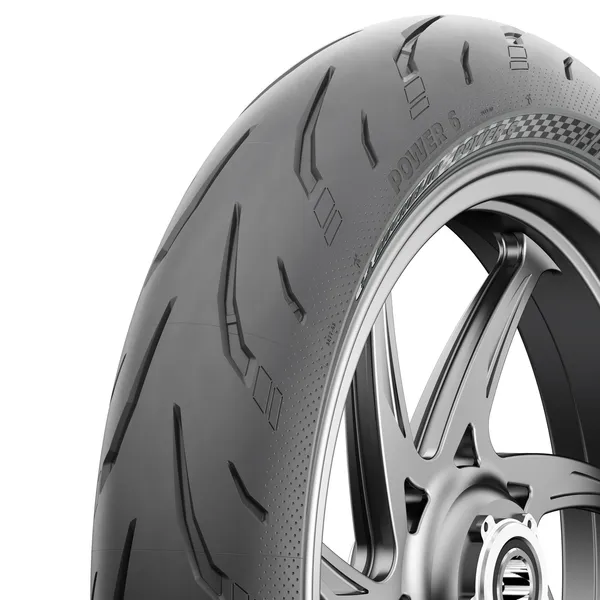 Power 6 Tire -7