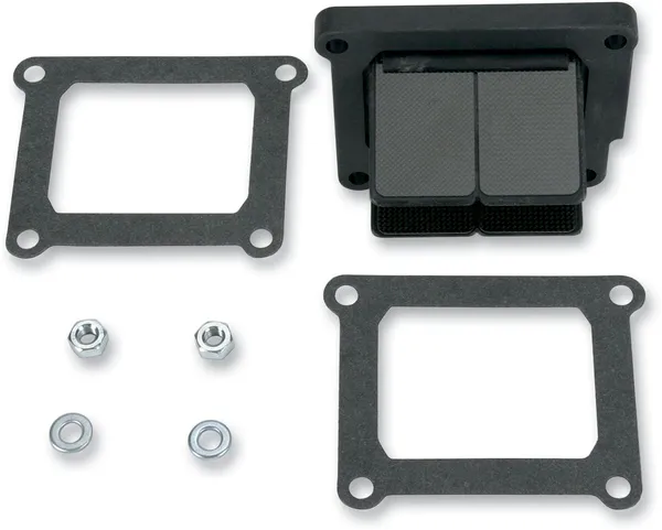 3 Reed Valve System Black-0
