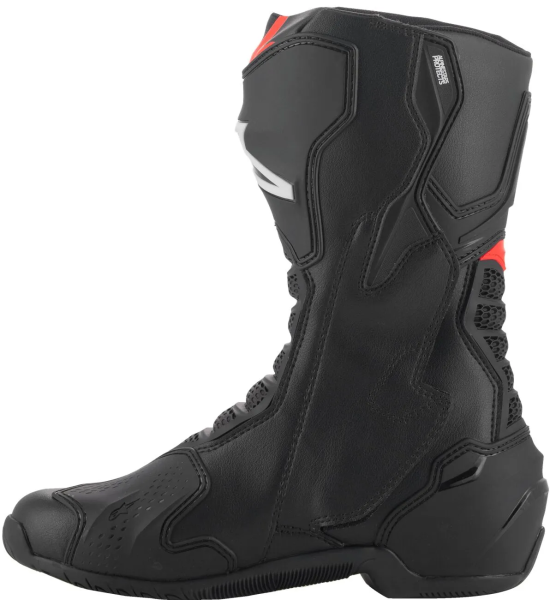 Cizme Alpinestars Smx-6 V3 Black/Red-4