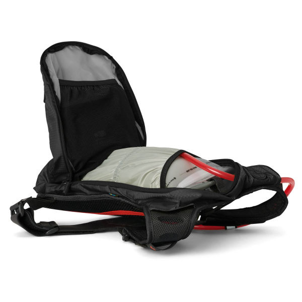 Rucsac Hidratare USWE OUTLANDER Moto 9L Black-1