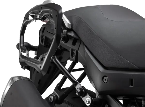 Pro Side Carrier Black-1