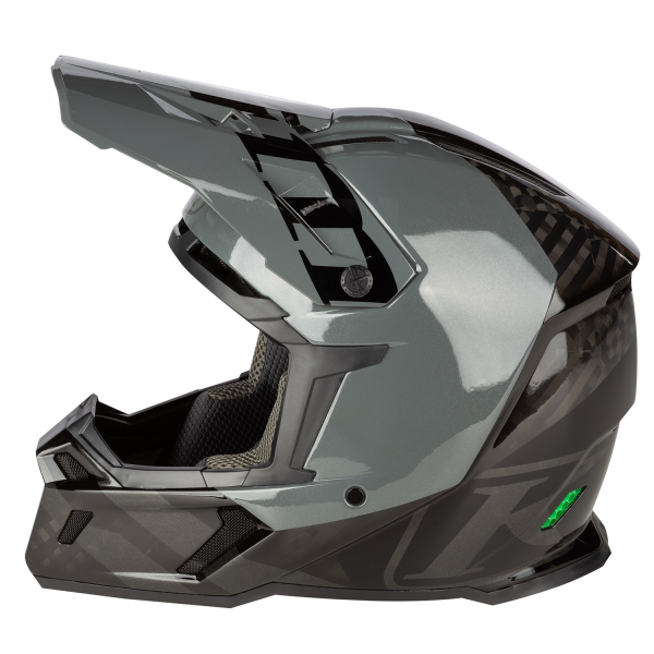 Casca Klim F5 Koroyd ECE/DOT Ascent Asphalt-60