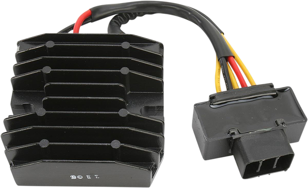 Regulator And Rectifier For Kymco 