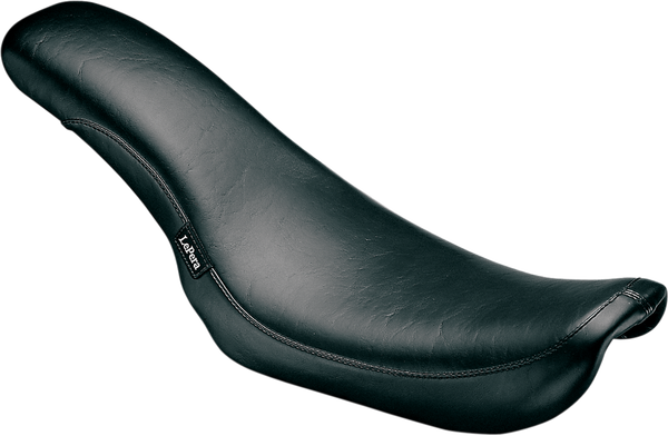 King Cobra 2-up Seat Black, 1, nordicamoto.ro
