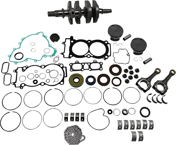 Engine Rebuild Kit