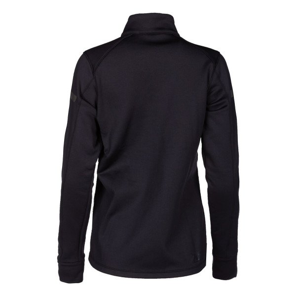 Geaca Snowmobil Dama Klim Sundance Mid Layer Petrol - Knockout Pink-2