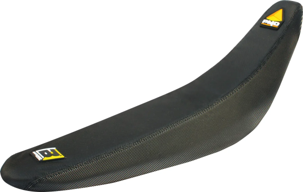 Seat Cover Pyramid Black, 1, nordicamoto.ro