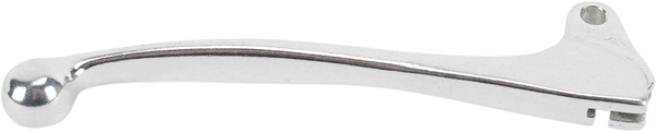 Manetă de frână de schimb, argintie, 1, nordicamoto.ro