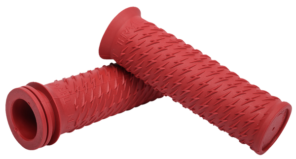 Bolt Grips Red, 4, nordicamoto.ro
