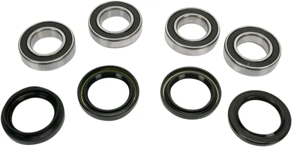 Wheel Bearing Kit-0