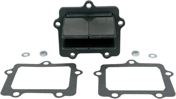 3 Reed Valve System Black-0