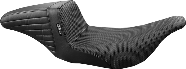 Kickflip Seat Black, 1, nordicamoto.ro