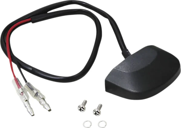 Led License Plate Light White, 1, nordicamoto.ro
