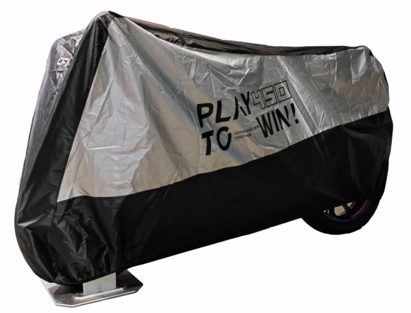 Husa moto CFMOTO 450 SR / SR-S-0