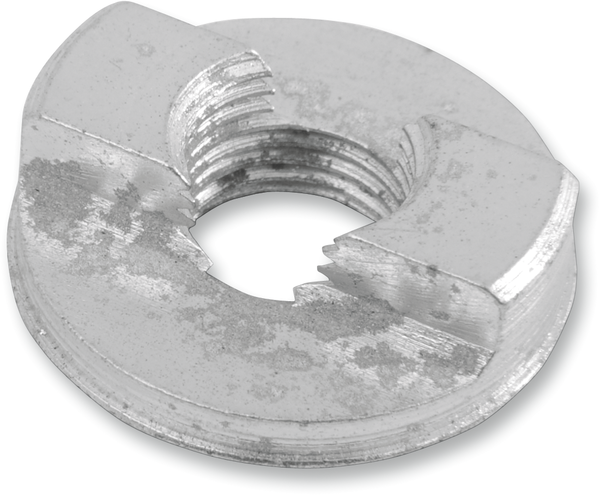 Swingarm Pivot Bolt Nut Zinc, 1, nordicamoto.ro