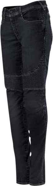 Pantaloni Dama Alpinestars Stella Callie Negru-1