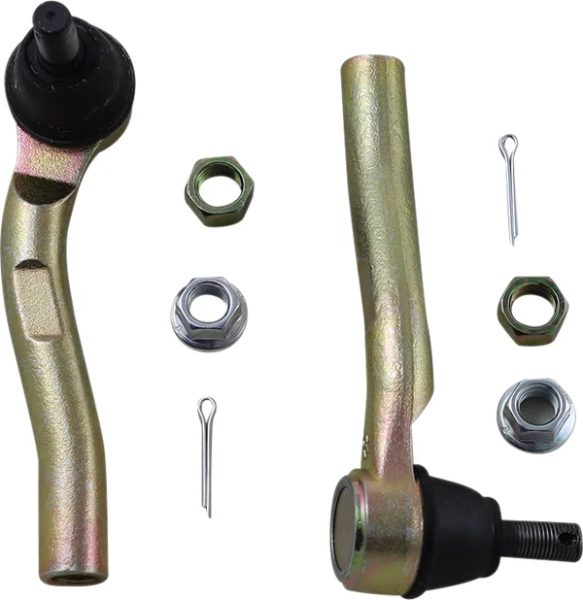 Set de capete de tirant exterioare MOOSE RACING pentru UTV, 1, nordicamoto.ro