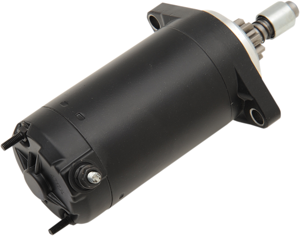 Starter For Sea Doo Black, 1, nordicamoto.ro