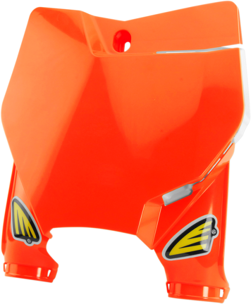 Stadium Number Plate Orange-d6a85f33ee0005df5e5dca7234423e34.webp