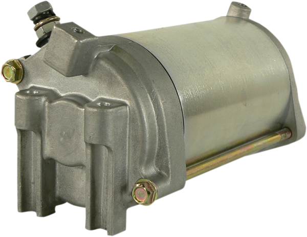 Starter Motor Unfinished, 1, nordicamoto.ro