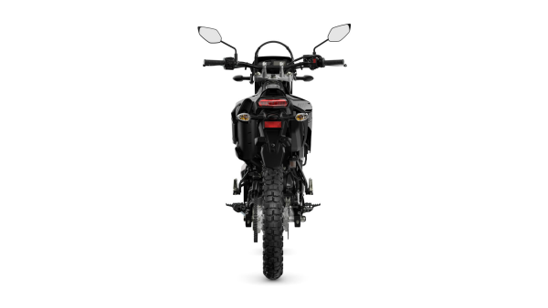 Motocicleta Yamaha WR125R, 6, nordicamoto.ro