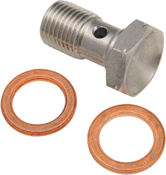 Banjo Bolt 600 Series Natural, 1, nordicamoto.ro