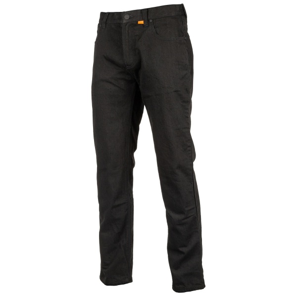 Jeans Moto Klim K Fifty Straight Riding Denim - Black-d6ac5aa6df60c08b57ef233466709736.webp
