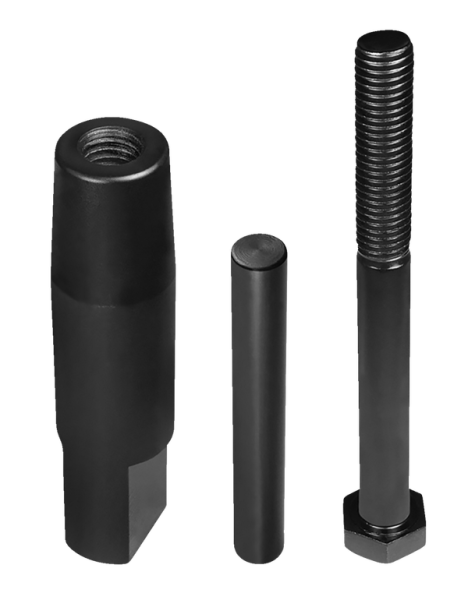 MOOSE RACING Drive Clutch Taper Holding Tool -0