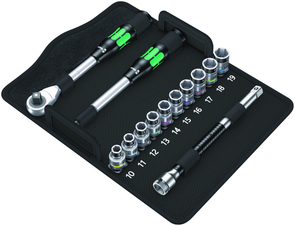 Ratchet Black, Green, 1, nordicamoto.ro