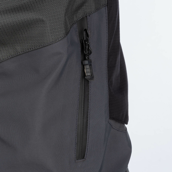 Pantaloni Klim Carlsbad Oil Green, 19, nordicamoto.ro