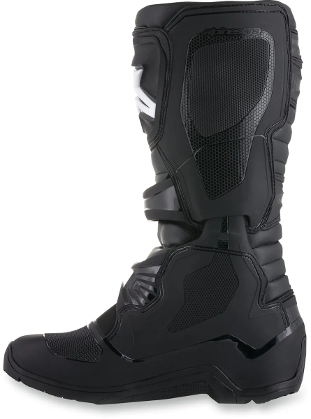 Cizme Alpinestar Tech 3 Enduro Black-6