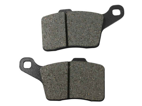 Sno-X Brake Pad Set Ski-Doo