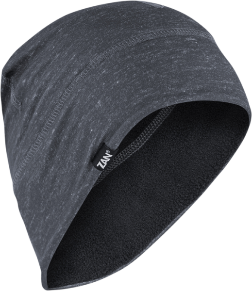 Caciula Zan Headgear SportFlex Heather Charcoal