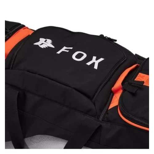 Geanta Fox Cu Roti Divider Portocaliu Fluo, 7, nordicamoto.ro