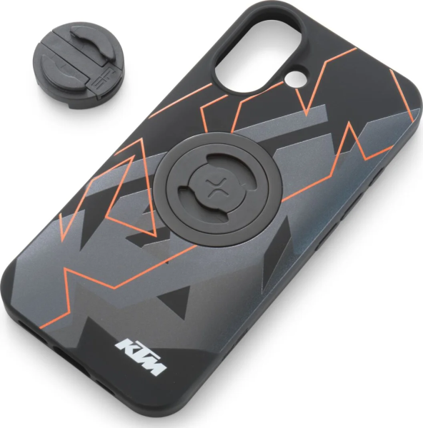 Smartphone case