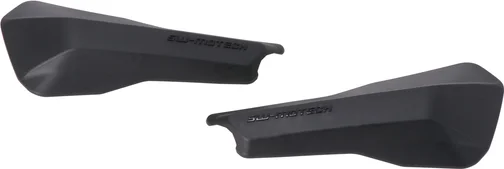Set de protecții pentru mâini, negru, 1, nordicamoto.ro