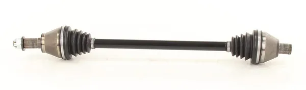 Oem Replacement Standard Cv Axle Black -1