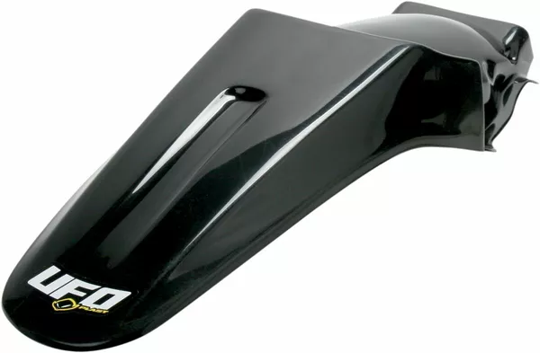 Piesă de schimb pentru aripă, model restilizat, din plastic, negru, 1, nordicamoto.ro