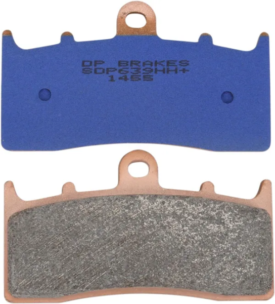 Sdp Sport Hh+ Sintered Brake Pads-0