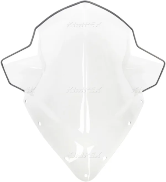 Lexan® Polycarbonate Windshield Clear, 1, nordicamoto.ro