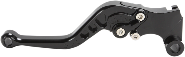 Click 'n Roll Clutch Lever Black, 2, nordicamoto.ro
