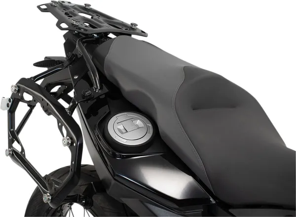 Pro Side Carrier Black-1