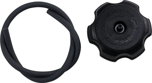 Gas Cap Black-0