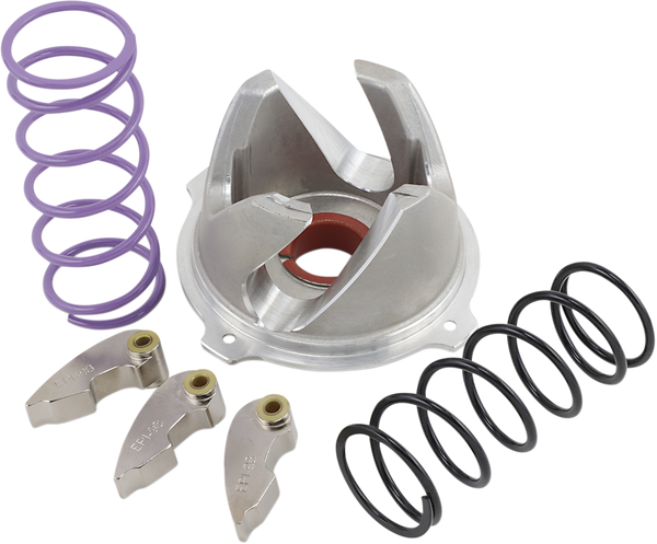 Mudder Clutch Kit, 1, nordicamoto.ro