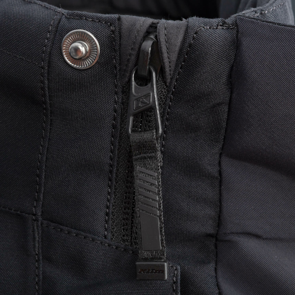 Geaca Snowmobile Klim Kaos Black - Monument-23