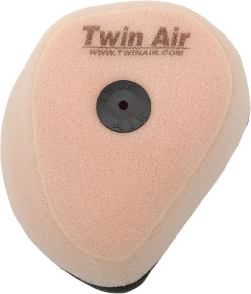 Powerflow Replacement Filter Orange