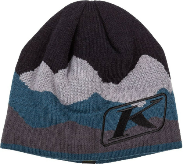 Caciula Klim Beanie Black-3