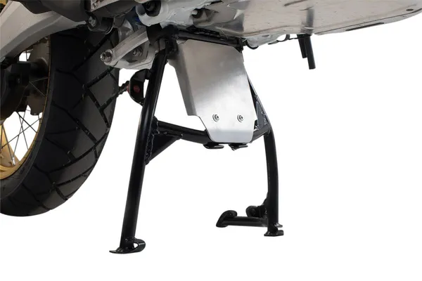 Extension For Engine Guard Silver